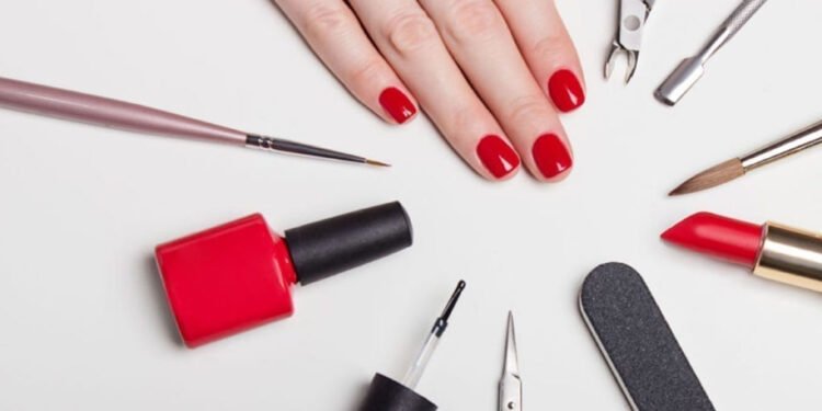Manicure at Home: Everything You Need to Know About the Tools
