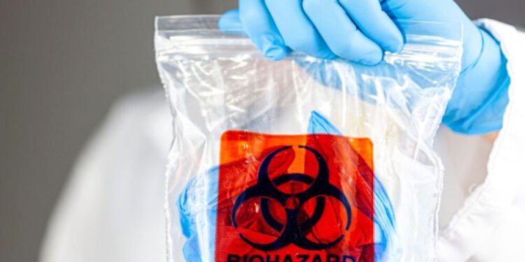 Should You Contact Biohazard Cleaning Services Portland Maine?