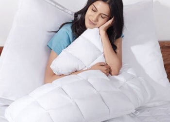 The Importance of Tailoring Your Sleep Environment to Your Health