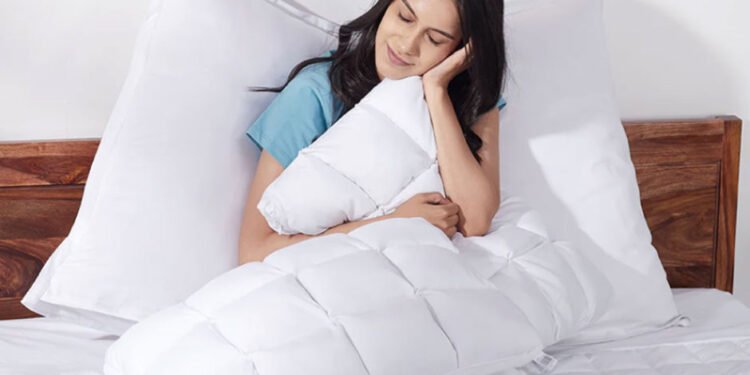 The Importance of Tailoring Your Sleep Environment to Your Health