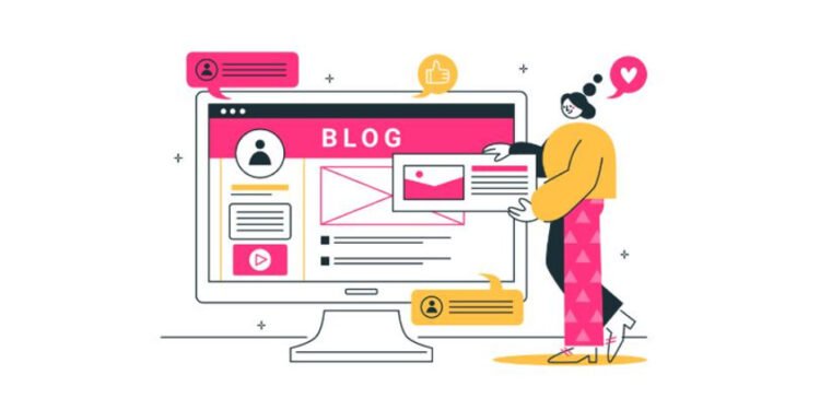 Tips for Writing an Engaging Blog Post