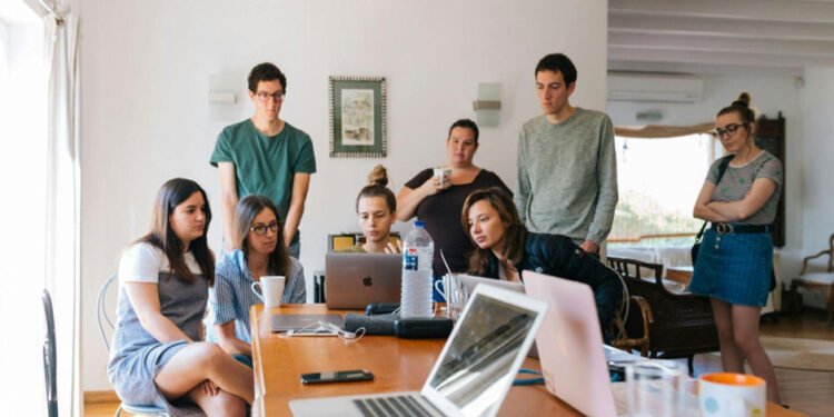 Top Strategies for Boosting Employee Productivity in the Workplace