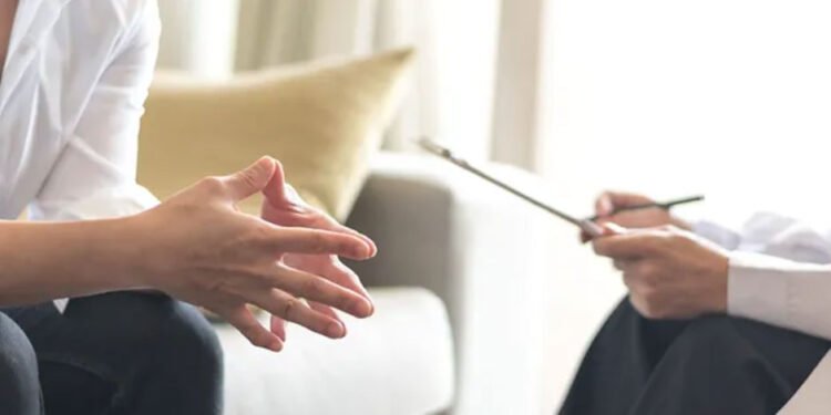 What Are Psychological Therapy Services?
