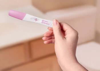 What To Do After a Positive Pregnancy Test