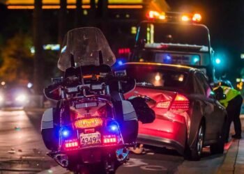 8 Reasons to Consider Legal Actions for Worst Motor Vehicle Accidents