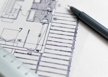 How 3D Laser Scanning is Revolutionizing Architecture and Construction