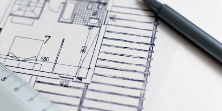 How 3D Laser Scanning is Revolutionizing Architecture and Construction