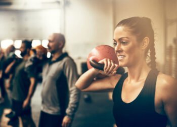 How Strength Training Classes Can Enhance Senior Health and Well-being