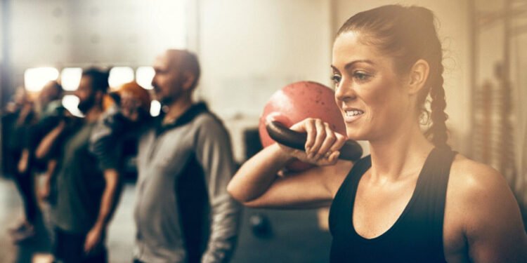 How Strength Training Classes Can Enhance Senior Health and Well-being