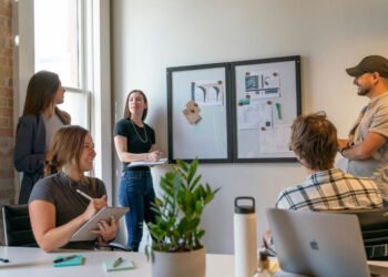 The Benefits of Providing Training for Your Business Office Heads