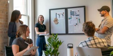 The Benefits of Providing Training for Your Business Office Heads