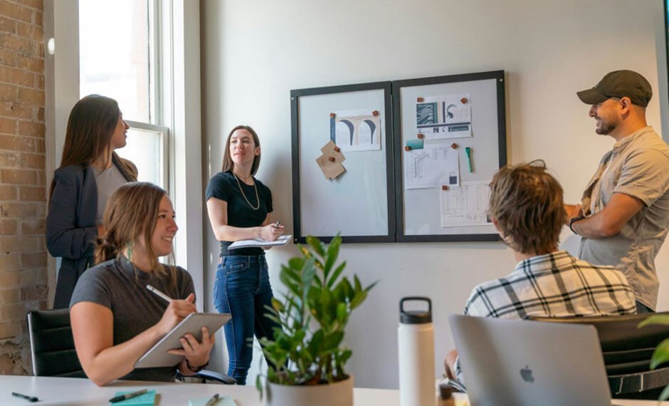 The Benefits of Providing Training for Your Business Office Heads