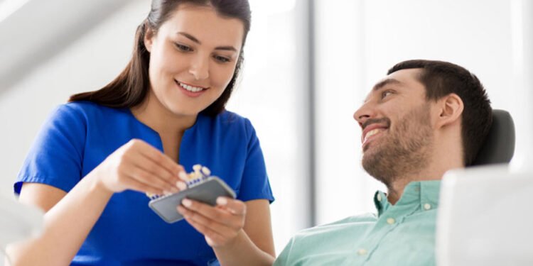 The Ultimate Guide to Aesthetic Dentistry: Enhancing Your Smile