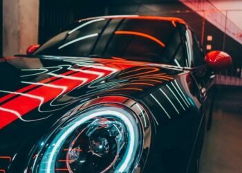 Top 9 Benefits of Choosing a Custom Car Wrap for Your Vehicle