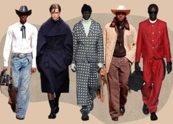 Sustainable Fashion Trends in 2025: What to Watch for