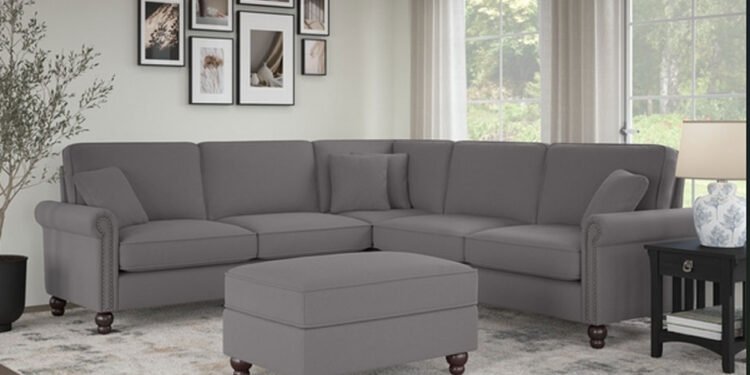 Trending Sectional Couches for Modern Living Rooms