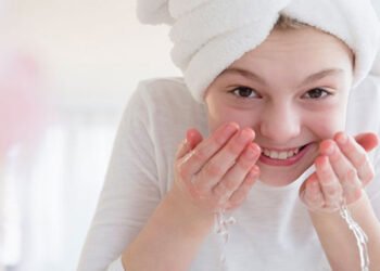 Neora Has the Teen Skin Care Pro Tips You Need IRL