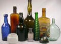 The History of Glass Bottles: From Antiquity to the Present
