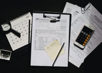 The Importance of Financial Planning for Biotech Startups and the Role of Tax Resolution Services