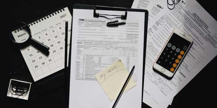The Importance of Financial Planning for Biotech Startups and the Role of Tax Resolution Services